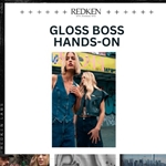 Halifax, NS - Redken Canada Gloss Boss - November 2nd, 2026